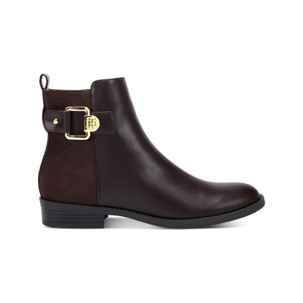 Tommy Hilfiger Boots